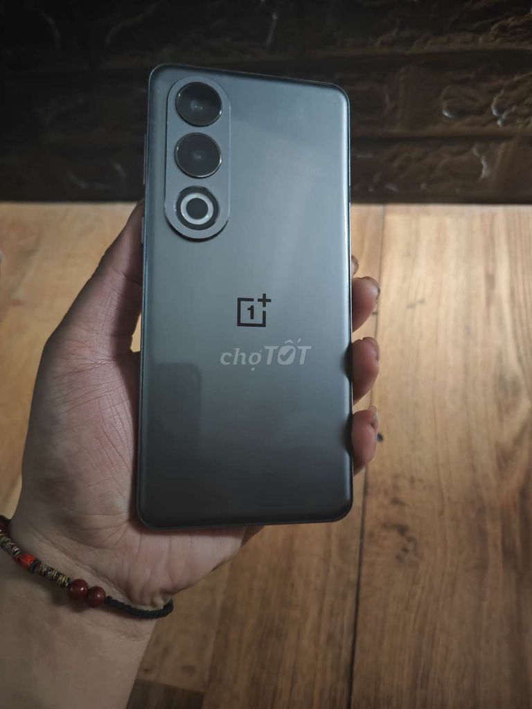 OnePlus Ace 3V 12GB/512GB Xám. Mua bán Điện thoại tại Thành phố Thủ Đức Tp Hồ Chí Minh được đăng bởi Nguyễn Quốc Cường hình 1
