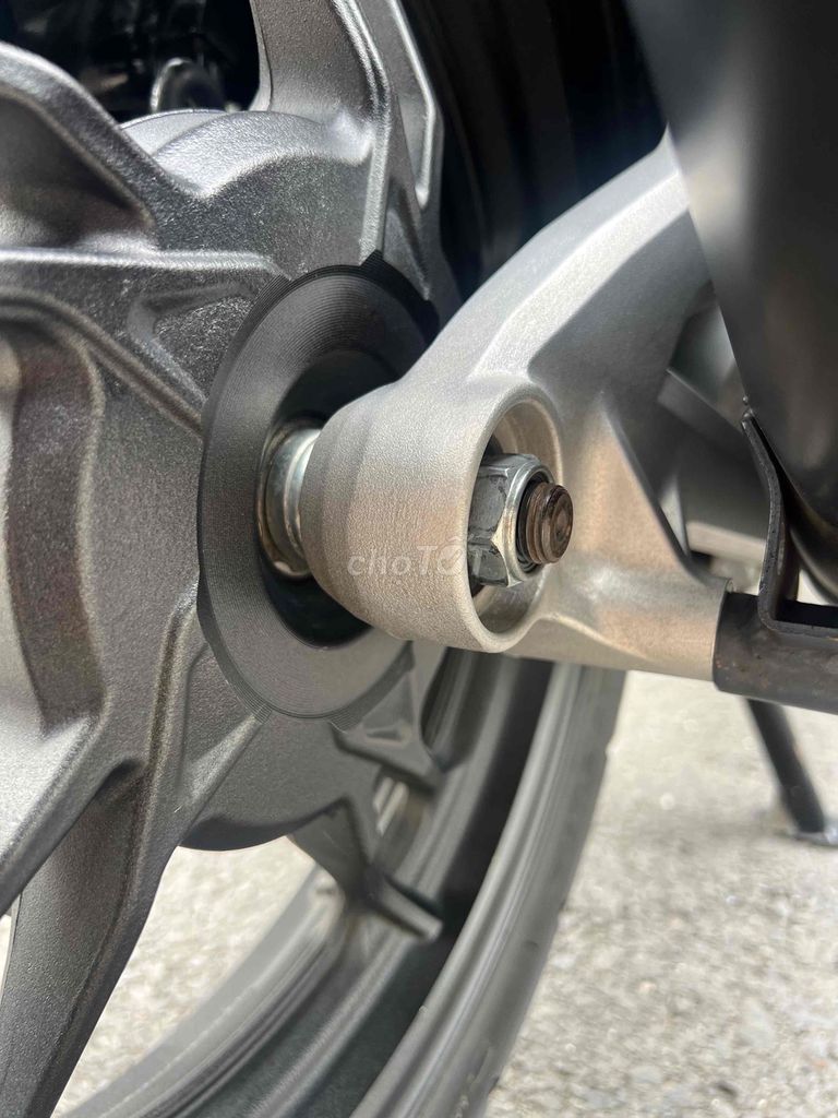 Honda Vario 150 2019 Khóa Smarkey. Mua bán Xe máy tại Quận Ô Môn Cần Thơ được đăng bởi Huỳnh Thắng hình 18