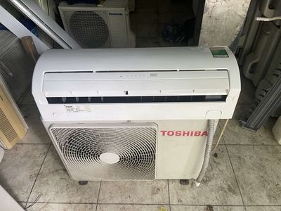 Máy Lạnh Toshiba 12000Btu 1 Chiều Mới, Đẹp 2024