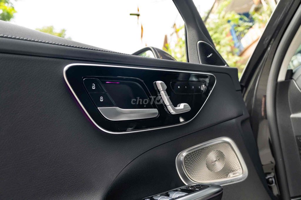 C200 Avg Plus V1  model 2023  - Odo 3000km. Mua bán Ô tô tại Quận 10 Tp Hồ Chí Minh được đăng bởi Thái LA Auto hình 7