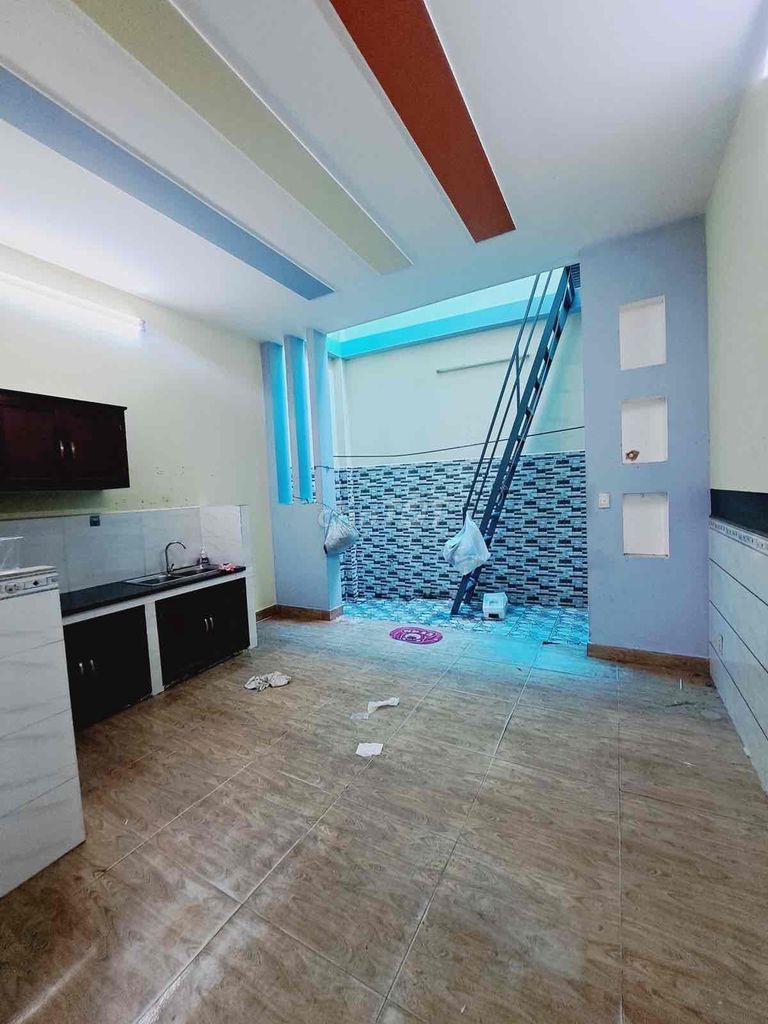 Bán nhà riêng 76m2 - 3 phòng ngủ - gần chợ trường học. Mua bán Nhà ở tại Quận Bình Tân Tp Hồ Chí Minh được đăng bởi Khải Hoàn hình 5