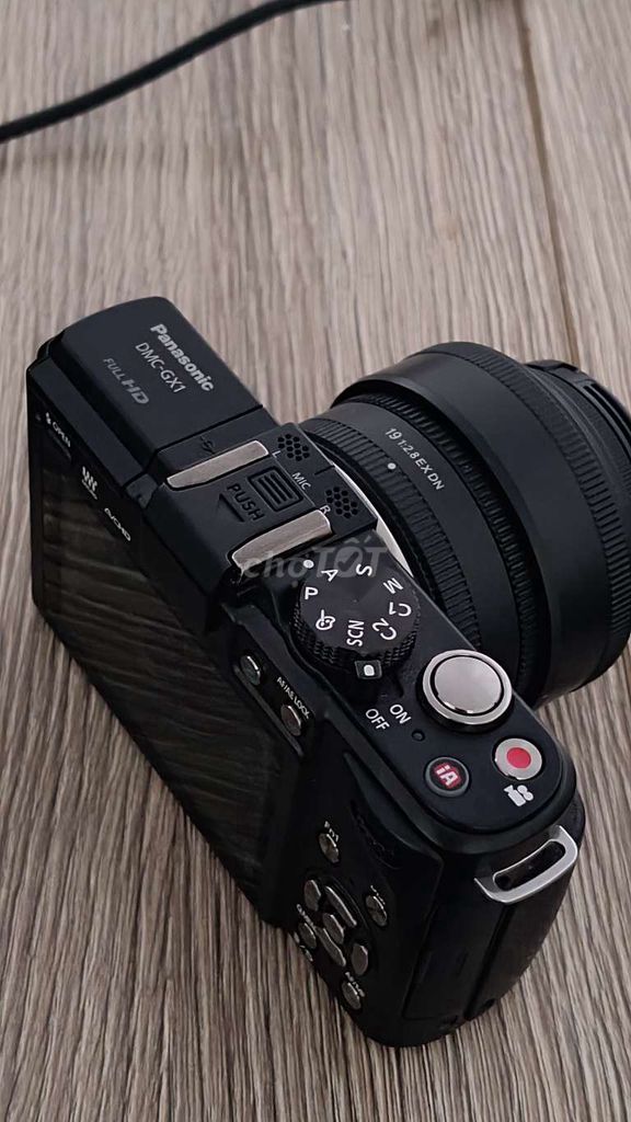 Ống kính Sigma 19mm f2.8 EX DN. Mua bán Máy ảnh, Máy quay tại Quận Thanh Xuân Hà Nội được đăng bởi Trung Nguyễn hình 1
