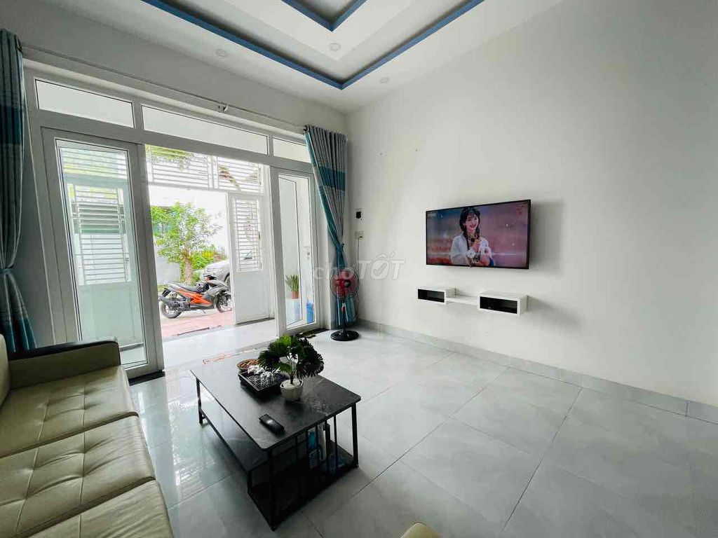 Cho thuê nhà nguyên căn đầy đủ nội thất NoryHome Nha Trang