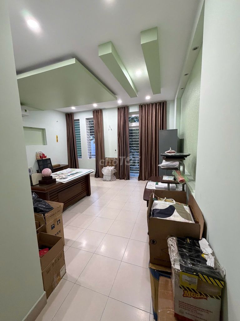 💯RẺ NHẤT🔥🔥MTNB đường 14m khu Ao Sen 5x20m 4 tầng GẦN CV, AEON 300m