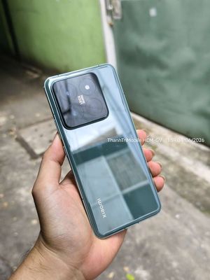 Xiaomi Mi 14 Pro 12/256GB full thông báo ổn định 