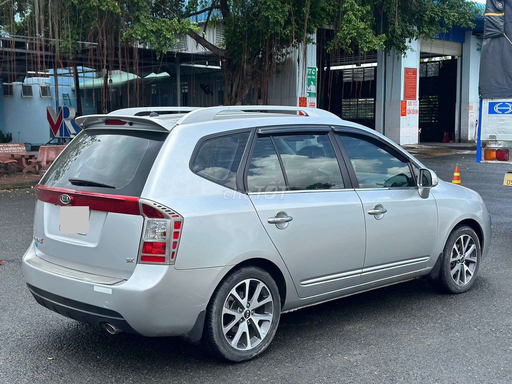 Chính chủ bán Kia Carens 2014 S SX 2.0 tự động. Mua bán Ô tô tại Quận Gò Vấp Tp Hồ Chí Minh được đăng bởi PHẠM VIỆT hình 3