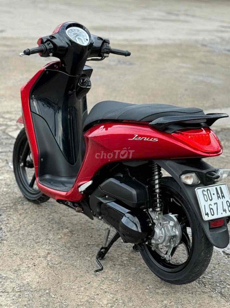 Janus 2018 smarkey có góp. Mua bán Xe máy tại Huyện Trảng Bom Đồng Nai được đăng bởi Xe Máy Ngọc Hưng hình 6