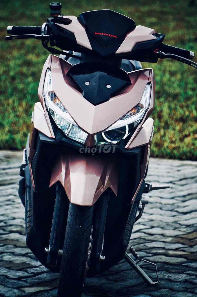 CẦN BÁN VARIO 150 MẪU CỦ ĐÚNG ĐỜI. Mua bán Xe máy tại Quận Hải Châu Đà Nẵng được đăng bởi CHUYÊN BÁN XE LƯỚT hình 2