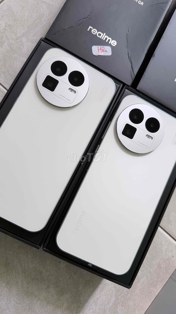 Realme GT8 🌸like new. Mua bán Điện thoại tại Thành phố Buôn Ma Thuột Đắk Lắk được đăng bởi HA MOBILE hình 1