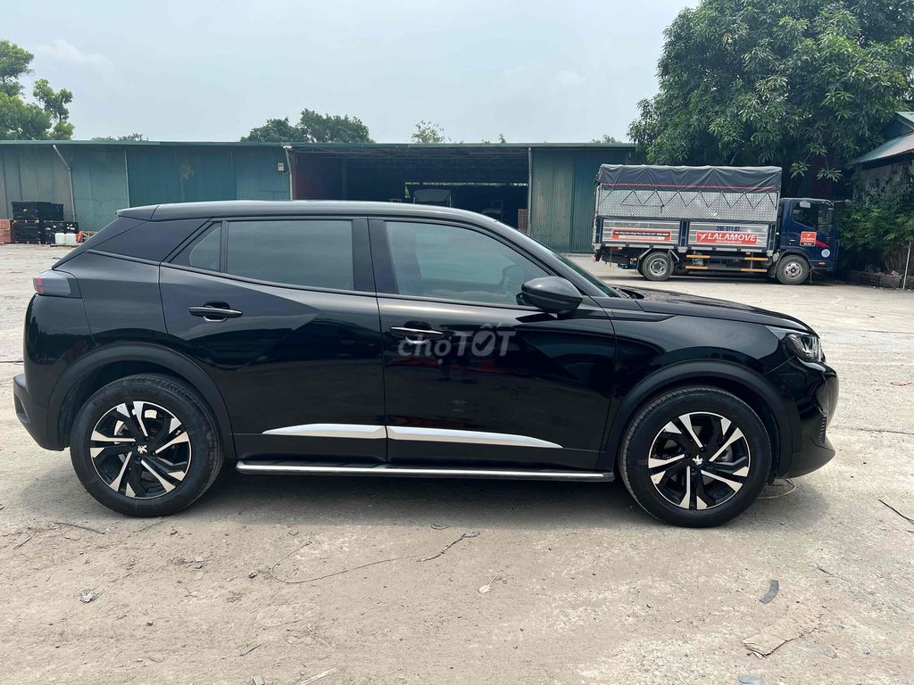 peugeot 2008 AT 2022. Mua bán Ô tô tại Huyện Thường Tín Hà Nội được đăng bởi Go Tiem hình 2