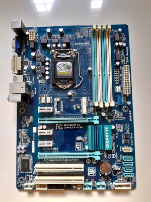 GIGA B75 - 4 DIM CÓ MSATA -NHƯ MỚI-NGUYÊN ZIN 100%. Mua bán Linh kiện (RAM, Card...) tại Thành phố Buôn Ma Thuột Đắk Lắk được đăng bởi Nguyễn Anh Tuấn