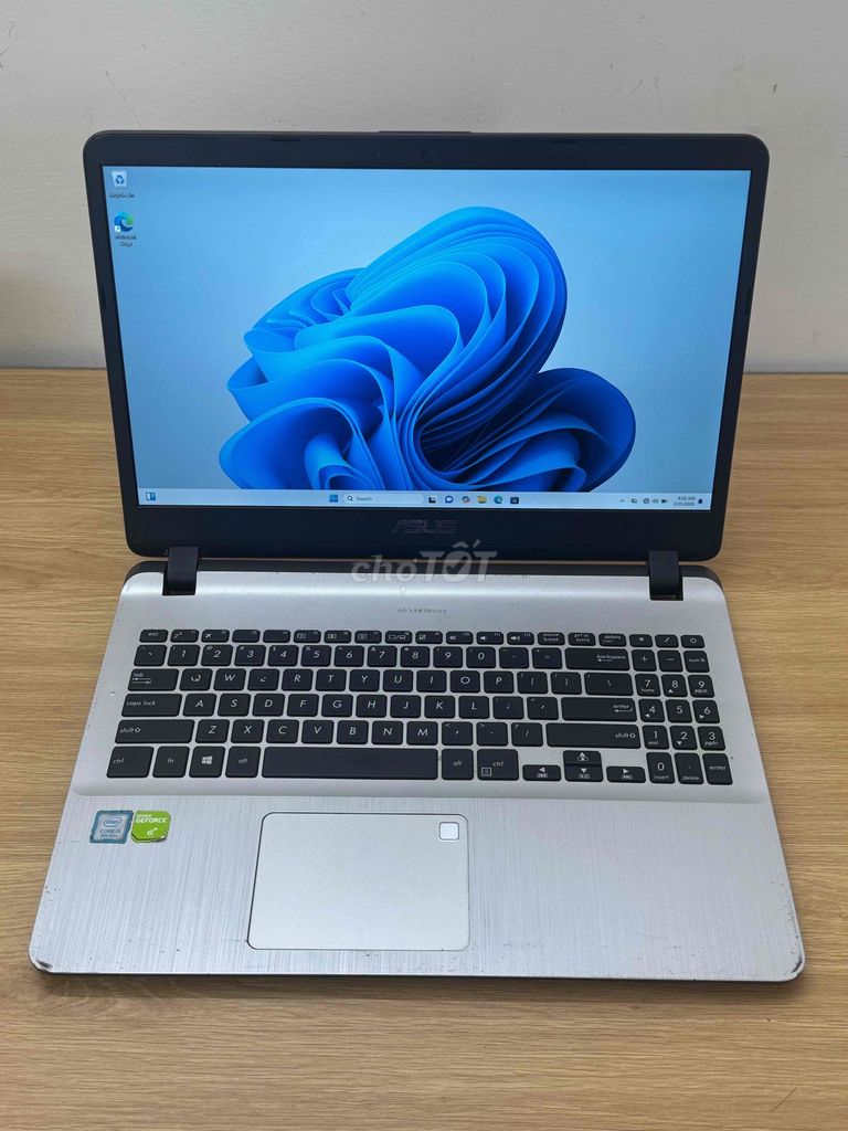 Asus Vivobook X507UF I5-8250U 8GB/250GB/MX130 2Gb. Mua bán Laptop tại Quận Gò Vấp Tp Hồ Chí Minh được đăng bởi Lappy Store hình 1