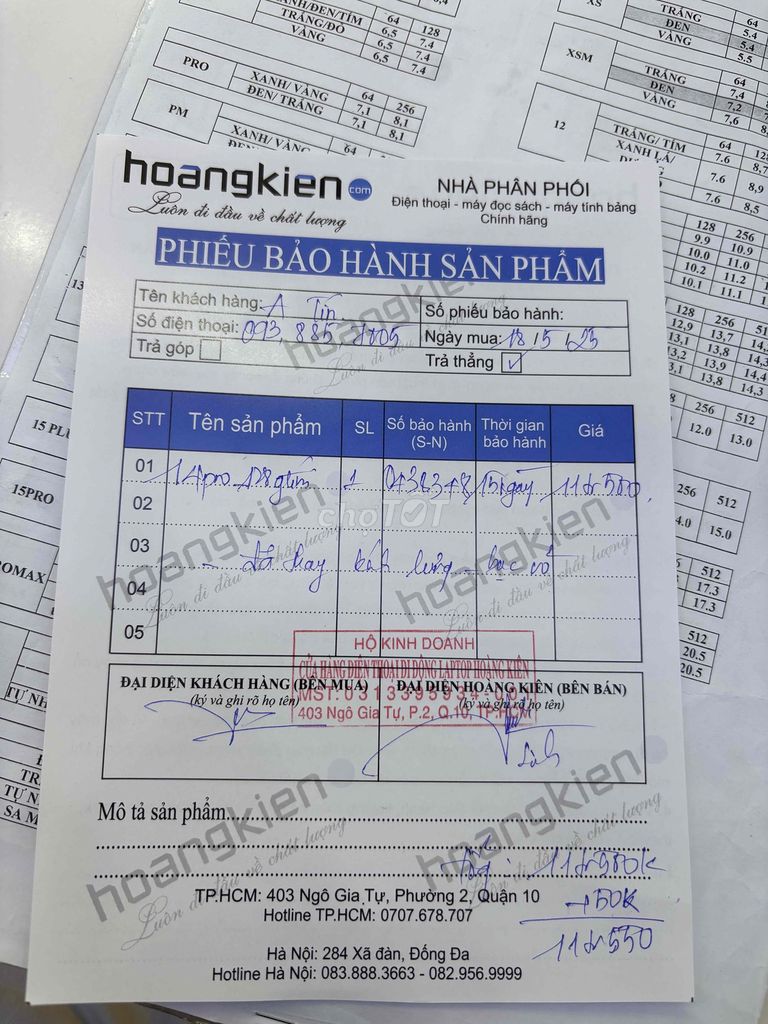 Apple iPhone 14 Pro Tím Vn/a. Mua bán Điện thoại tại Quận 8 Tp Hồ Chí Minh được đăng bởi Tin hình 1