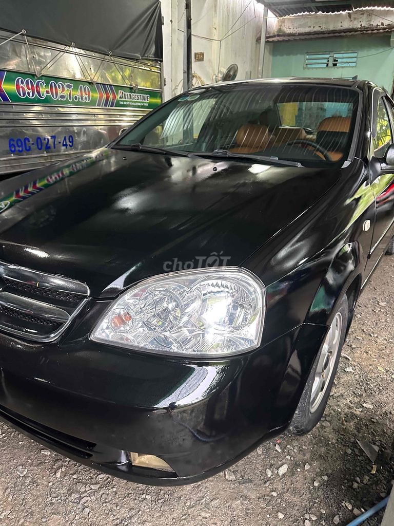 laketi sx 2010 5 chỗ ngay chủ xe đẹp k lỗi. Mua bán Ô tô tại Huyện Bàu Bàng Bình Dương được đăng bởi Trần Văn Quang hình 2