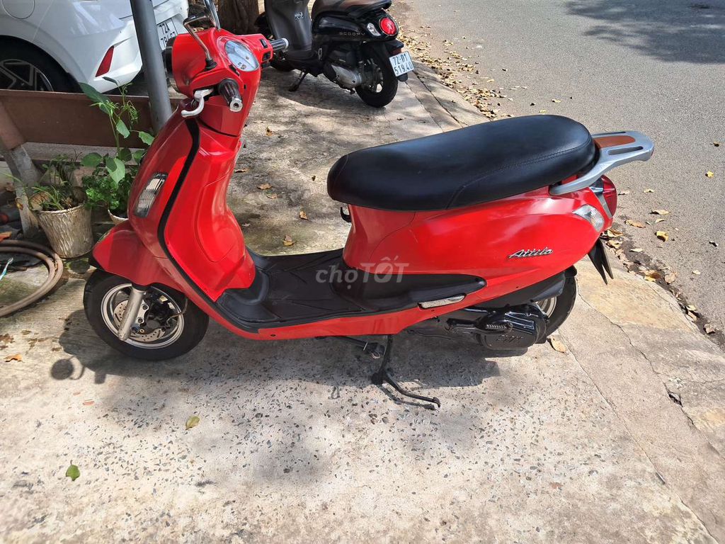 Elizabet 2013..Xe đẹp.Máy ngon..Bs 72. Mua bán Xe máy tại Huyện Đất Đỏ Bà Rịa - Vũng Tàu được đăng bởi Trường hình 4