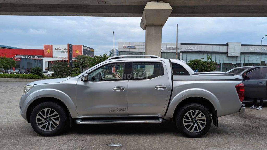 Nissan 2015 VL 2.5 AT 4WD - 155000 km. Mua bán Ô tô tại Quận Hà Đông Hà Nội được đăng bởi Đoàn Phương Ô tô Cũ hình 17