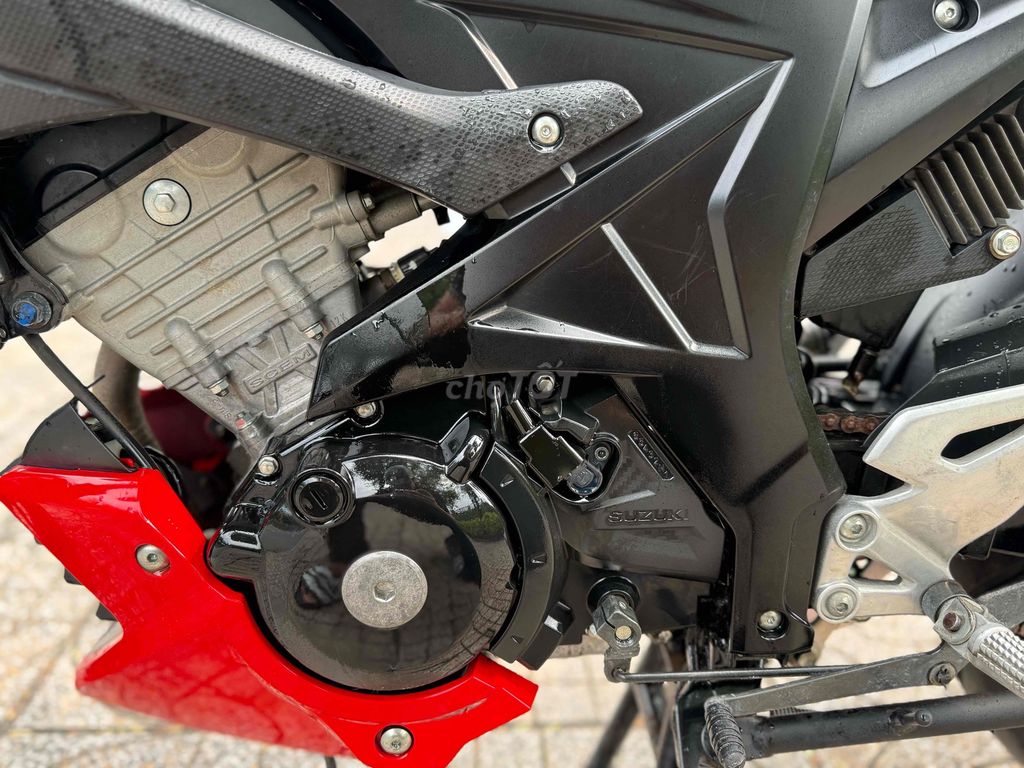 Bán suzuki GSX bandit 150 bs 71. Mua bán Xe máy tại Thành phố Thủ Đức Tp Hồ Chí Minh được đăng bởi SHOP XE LƯỚT TUẤN DUY MOTOR LINH XUÂN THỦ ĐỨC hình 13