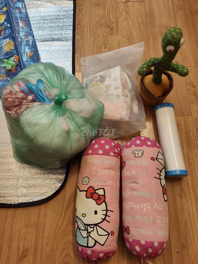 Dọn nhà nên tặng lại một số đồ vẫn dùng được. Mua bán Sở thích khác tại Huyện Thanh Trì Hà Nội được đăng bởi Chu Đức Kiên hình 1