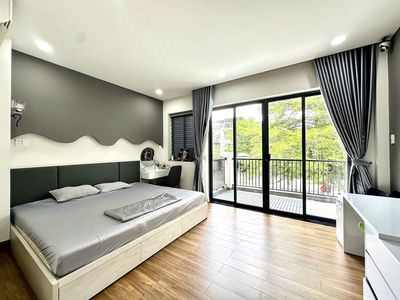 Аренда · 3 комн. · 100 м² · Thành phố Nha Trang