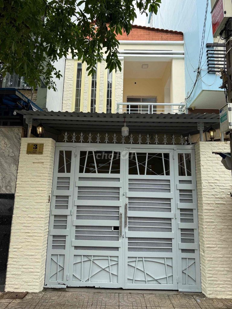 Cho thuê nhà 3 Lê Sao, Phú Thạnh Tân Phú