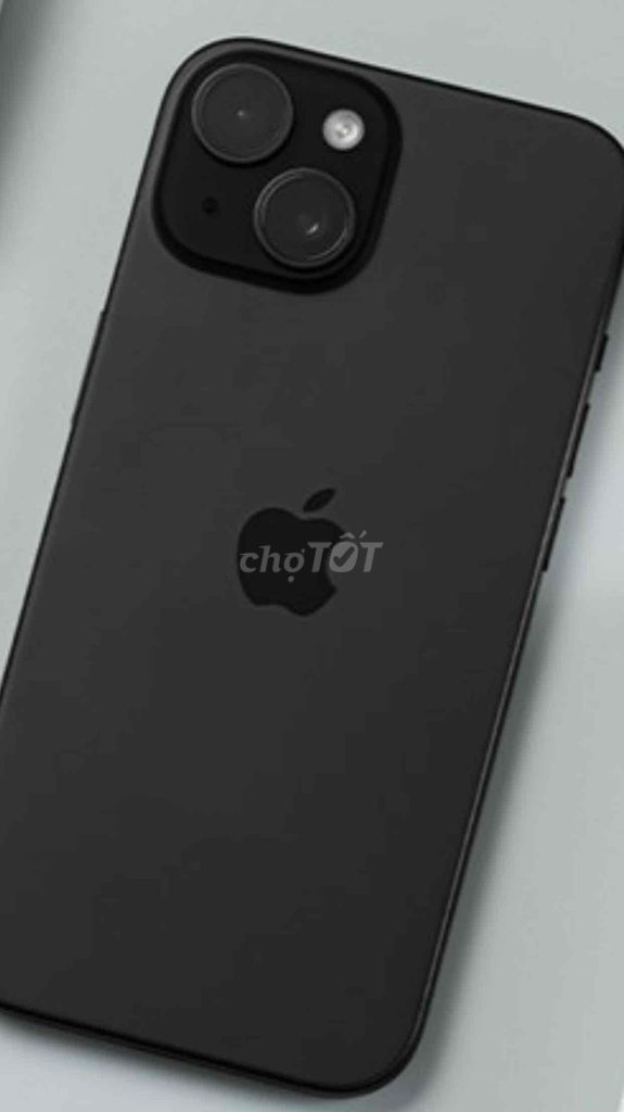 iPhone 15 128GB Mới 100%. Mua bán Điện thoại tại Quận Liên Chiểu Đà Nẵng được đăng bởi Tem hình 1