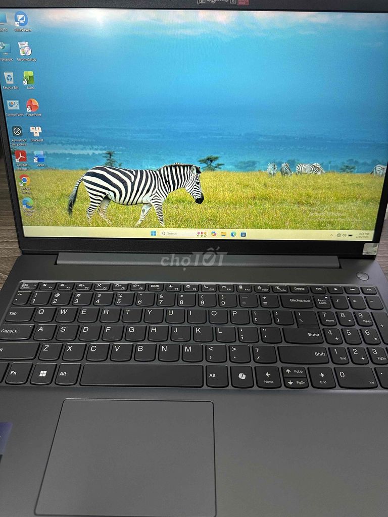 Lenovo V15 G5 i5-13420H 15.6 inch 16GB/512GB. Mua bán Laptop tại Quận Hoàng Mai Hà Nội được đăng bởi Minh Tân hình 1