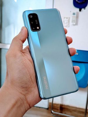 Realme 7 Pro (8+5/128GB) snap 720G game ngon lành. Mua bán Điện thoại tại Quận Hải Châu Đà Nẵng được đăng bởi Lộc Roy