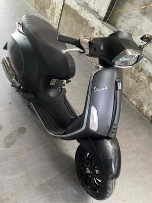 cần ra đi xe vespa sprint 2022. Mua bán Xe máy tại Thành phố Huế Thừa Thiên Huế được đăng bởi Phone