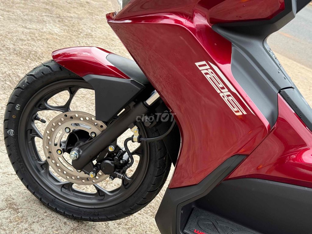 AB 125 new 2026. Mua bán Xe máy tại Huyện Di Linh Lâm Đồng được đăng bởi Danh Đạt hình 15