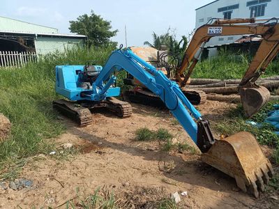 MÁY ĐÀO IHIGS35 XE NHẬT QUÁ NGON. Mua bán Phương tiện khác tại Huyện Cái Bè Tiền Giang được đăng bởi AN