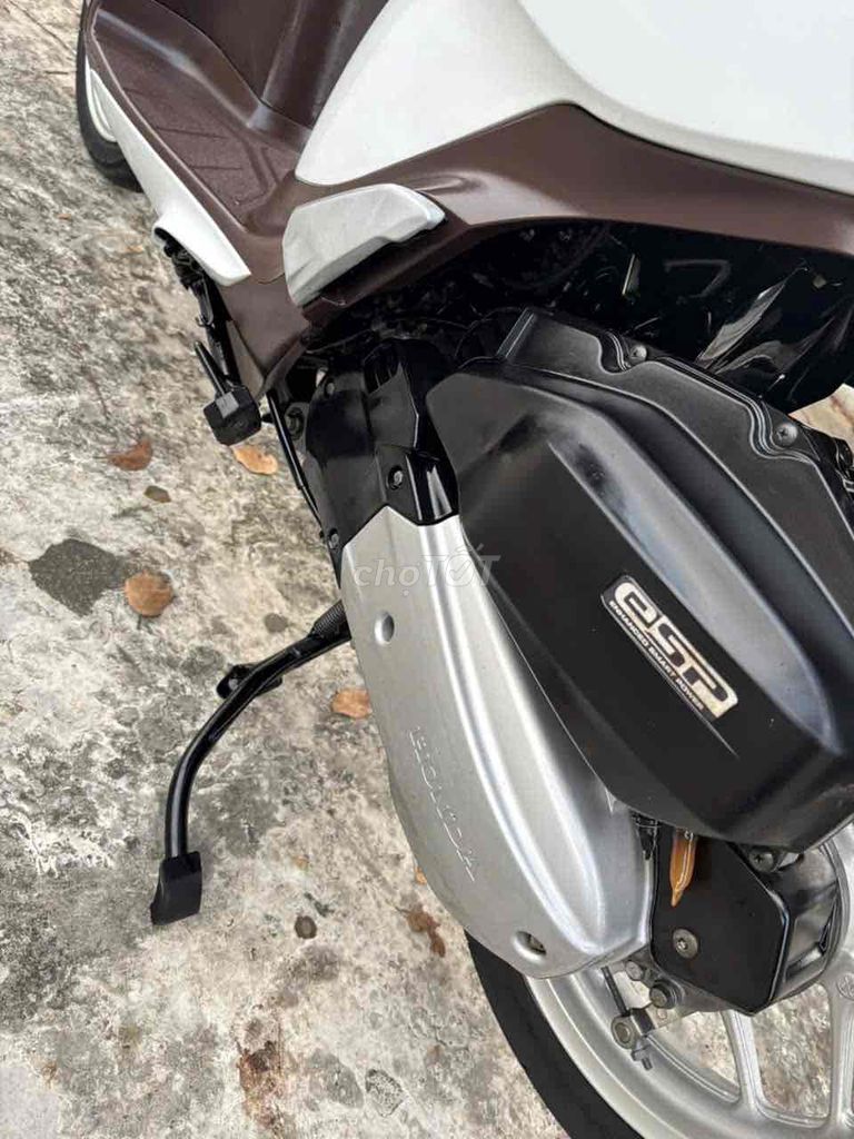 cần bán sh moder. Mua bán Xe máy tại Thị xã Bến Cát Bình Dương được đăng bởi xe máy trả góp tín nghĩa  hình 8