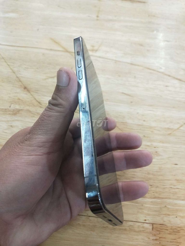iPhone 12prm 128gb. Mua bán Điện thoại tại Quận Đống Đa Hà Nội được đăng bởi An hình 1