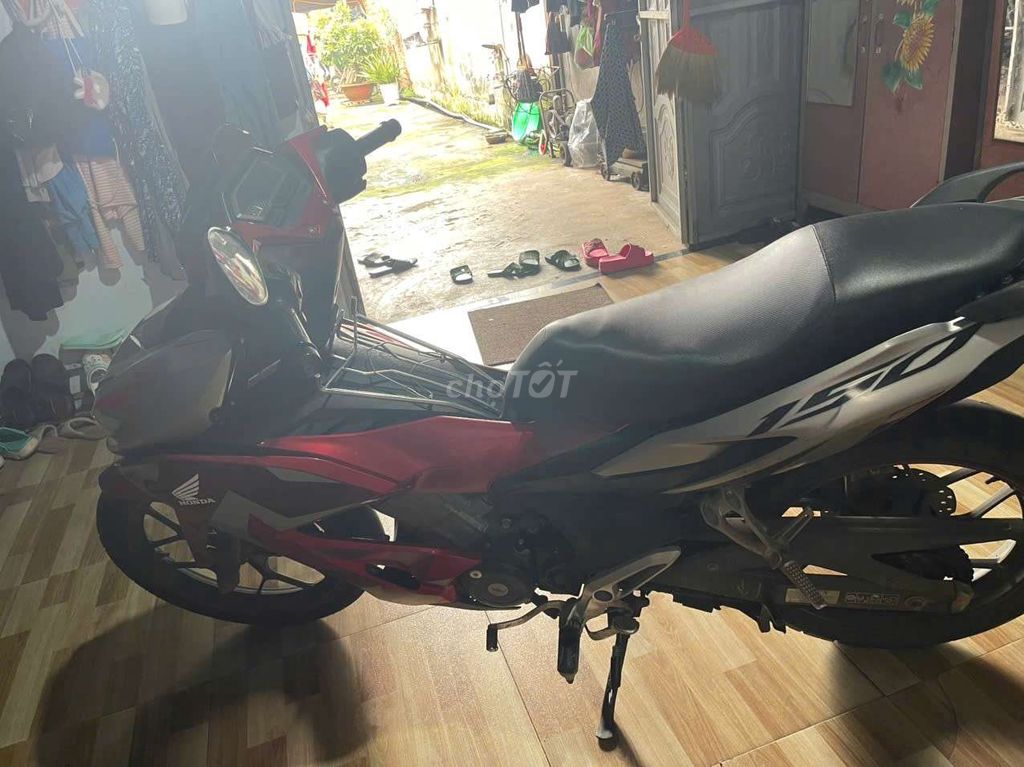 Xe không dùng cần bán. Mua bán Xe máy tại Huyện Thống Nhất Đồng Nai được đăng bởi Du hình 1