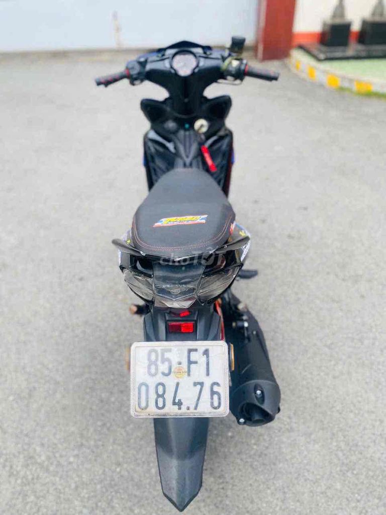YAMAHA EXCITER LC 135cc -PXL KIỂNG - HỖ TRỢ GÓP. Mua bán Xe máy tại Quận Gò Vấp Tp Hồ Chí Minh được đăng bởi CẦM ĐỒ NĂM LINH hình 6