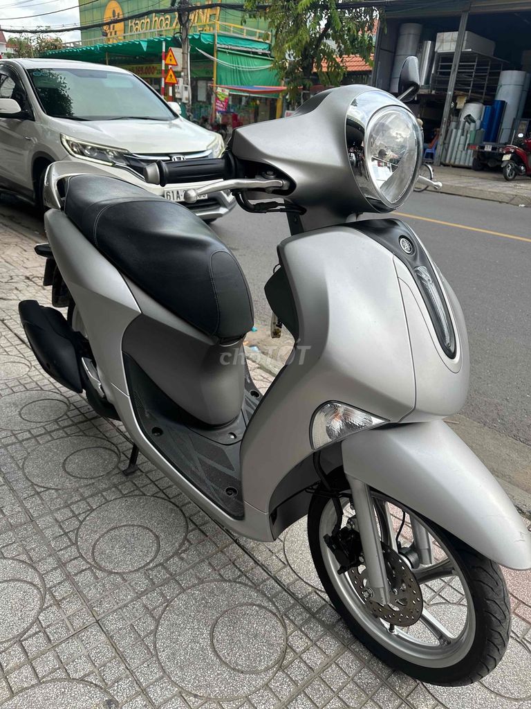 janus xe đẹp máy zin ( hổ trợ gop 0d). Mua bán Xe máy tại Thành phố Thuận An Bình Dương được đăng bởi xe máy phước thịnh hình 2