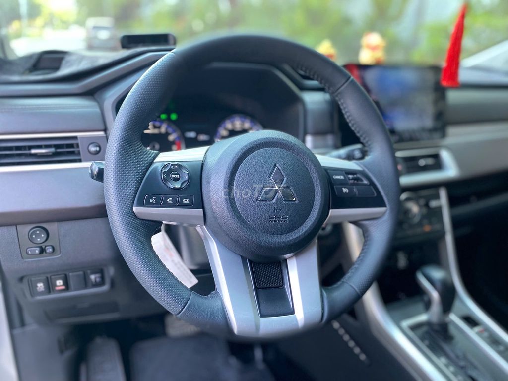 Xpander Premium 2024. Mua bán Ô tô tại Thành phố Thủ Đức Tp Hồ Chí Minh được đăng bởi Thinh hình 14