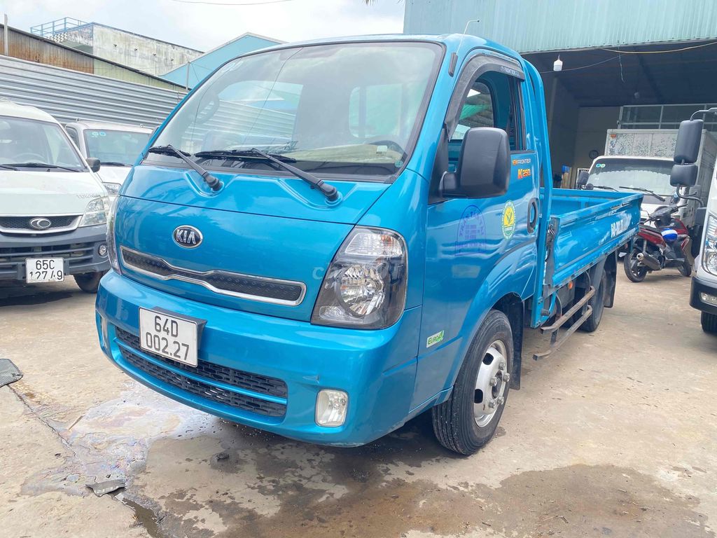 KIA 2t5 K250 sx2022, Xe Đẹp