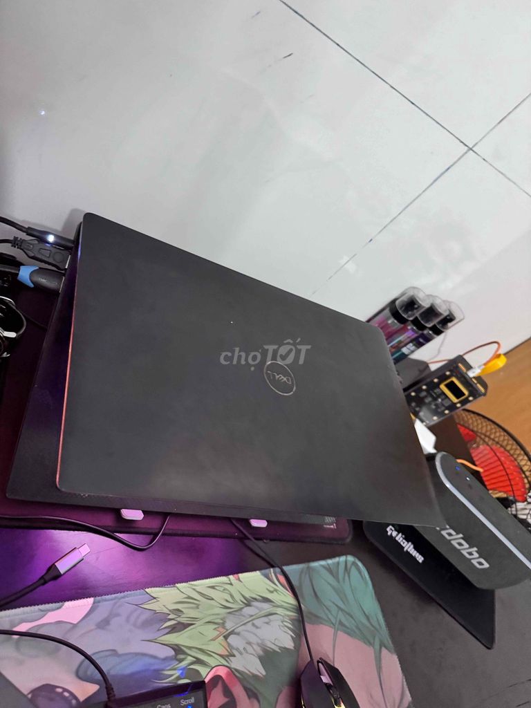 Dell Precision 5530 i7 16GB/256GB. Mua bán Laptop tại Thị xã An Nhơn Bình Định được đăng bởi QuỐc HữU hình 1