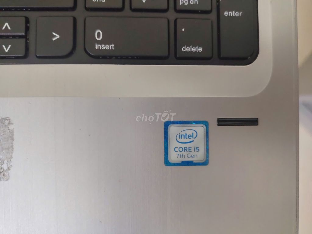 HP ProBook Intel Core i5 Bạc. Mua bán Laptop tại Quận Nam Từ Liêm Hà Nội được đăng bởi Nguyễn Đình hình 1