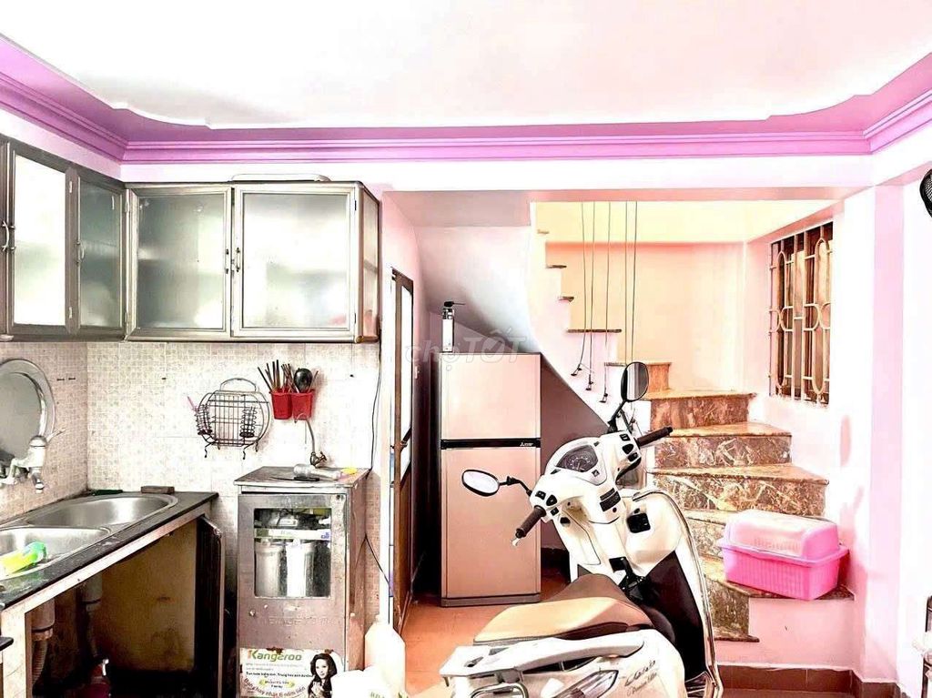 🏠 CHO THUÊ NHÀ NGÕ 101 NÚI TRÚC – BA ĐÌNH