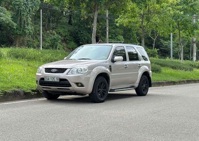 Ford Escape 2011 XLS 2.3 AT 4X2 một chủ từ lúc mới. Mua bán Ô tô tại Huyện Sóc Sơn Hà Nội được đăng bởi Xuân Khánh ô tô hình 1