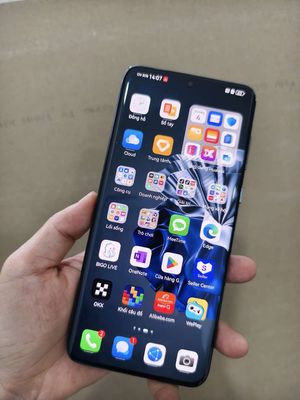 Huawei P60 Pro 8/256GB Quốc tế Pin 100. Mua bán Điện thoại tại Quận Gò Vấp Tp Hồ Chí Minh được đăng bởi hoài
