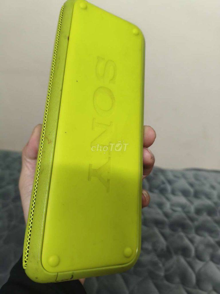 Loa Bluetooth Sony SRS-XB3 Xanh. Mua bán Tivi, Âm thanh tại Quận Long Biên Hà Nội được đăng bởi Mt hình 1