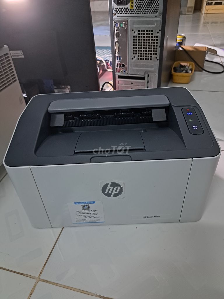 Máy in Wifi. Mua bán Đồ dùng văn phòng tại Huyện Long Điền Bà Rịa - Vũng Tàu được đăng bởi Nhật Tiến hình 1