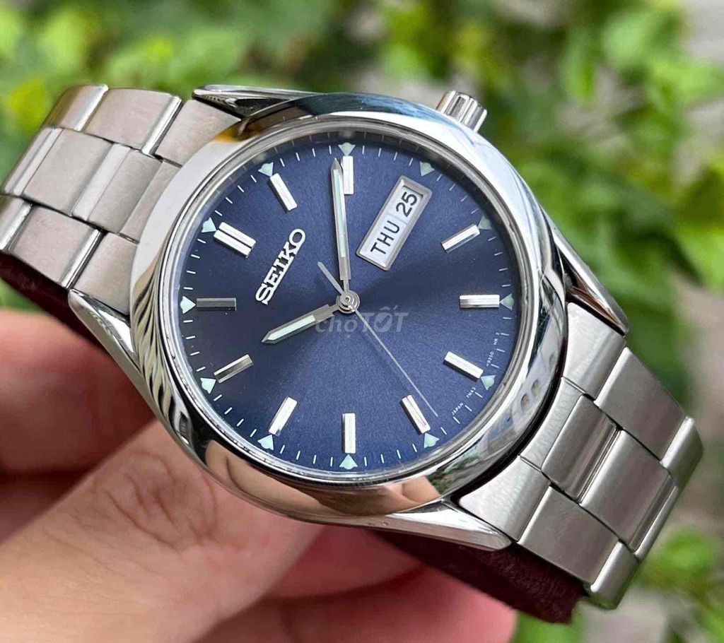 Seiko 7N43