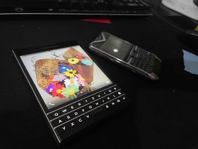 blackberry passport bản cao cấp TZ đẹp xuất sắc. Mua bán Điện thoại tại Quận Bình Tân Tp Hồ Chí Minh được đăng bởi chau