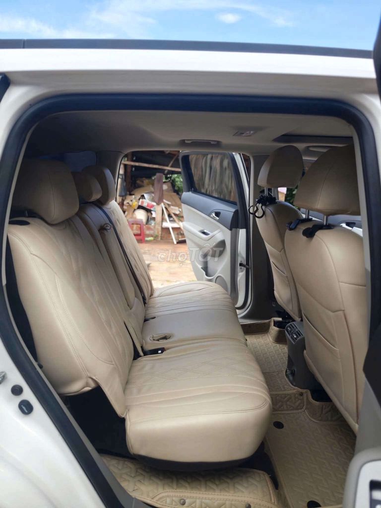 2016 LTZ 1.8 - 106000 km. Mua bán Ô tô tại Thành phố Qui Nhơn Bình Định được đăng bởi Hiếu Kim hình 16