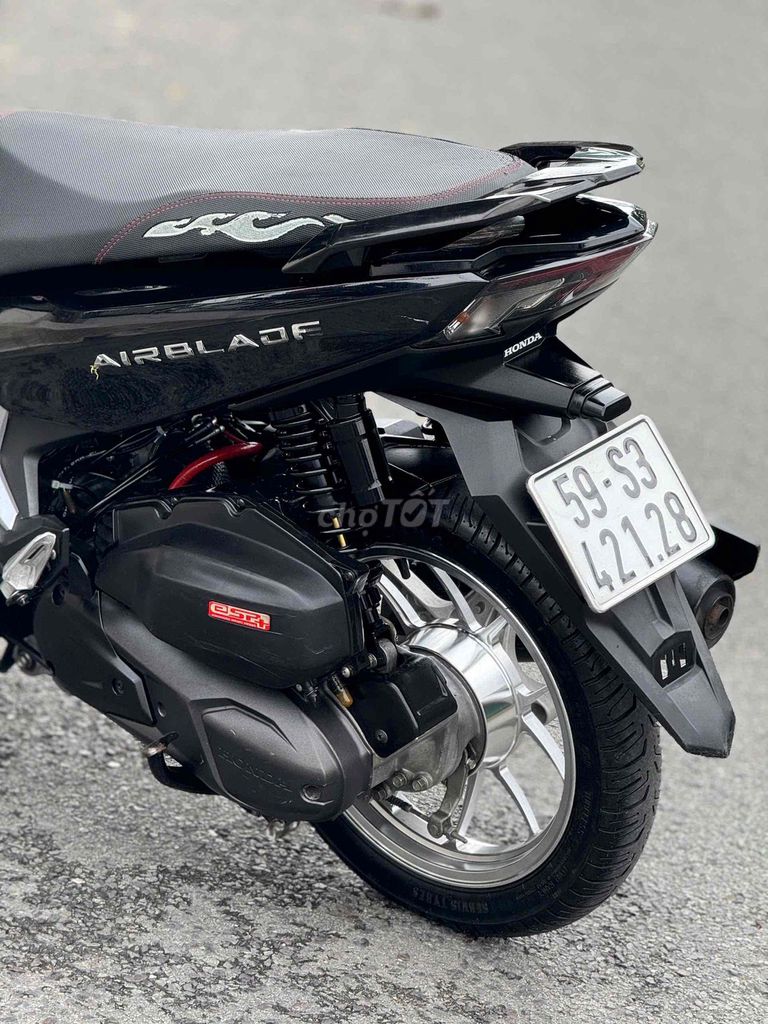 Ab 150 2021 bstp 9c kiễng đẹp nợ xấu trả 50% ạ. Mua bán Xe máy tại Quận Bình Tân Tp Hồ Chí Minh được đăng bởi Xe Máy Qúy Le hình 8