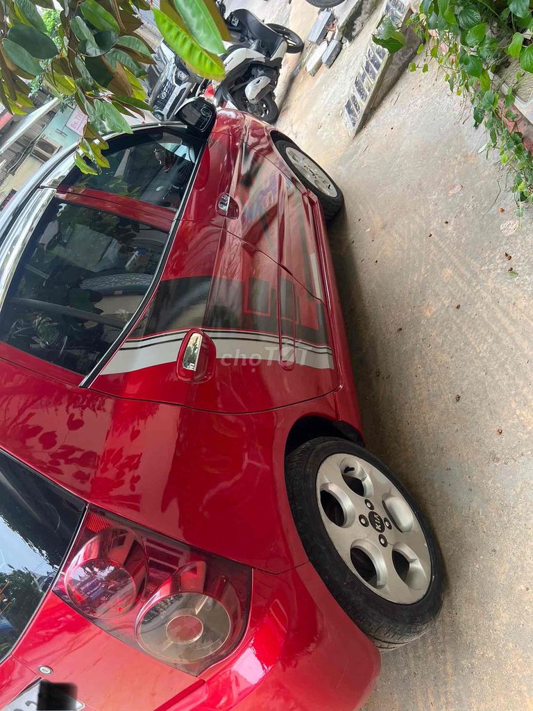 Kia Morning 2009 SLX 1.0 AT - 86696 km. Mua bán Ô tô tại Quận Kiến An Hải Phòng được đăng bởi Tuan hình 9