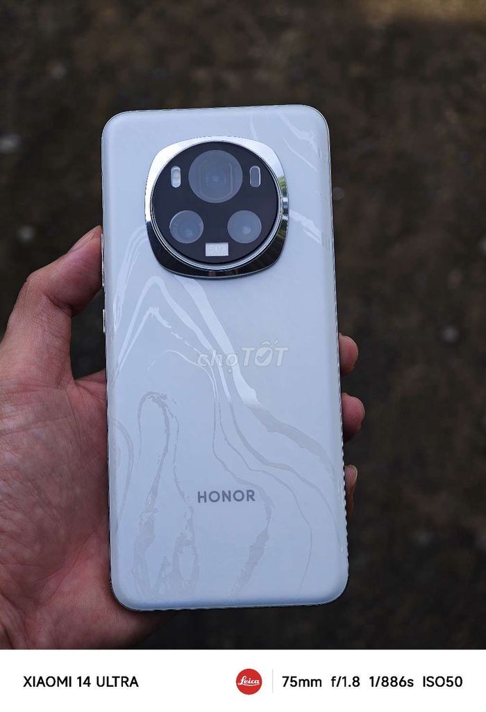 honor magic 6 16/256 máy 98% Fulbox đủ phụ kiện